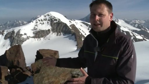 Válka na alpských vrcholech