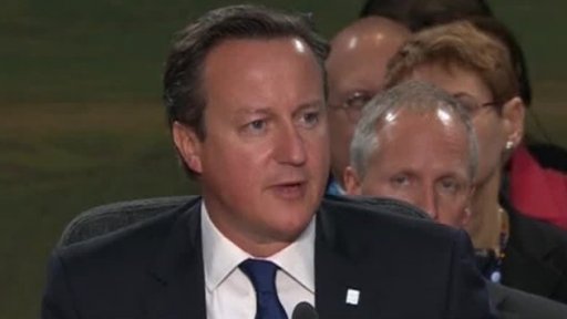 Co se všechno dohodlo na summitu NATO