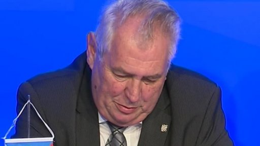 Česká stopa na summitu NATO