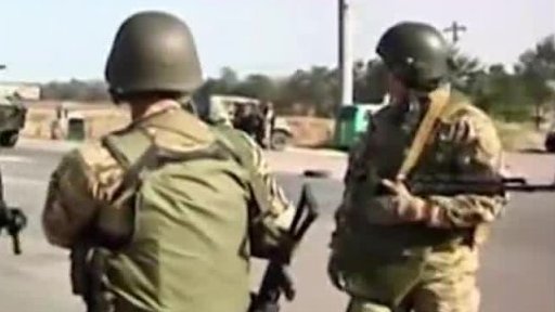 Dva ukrajinské světy