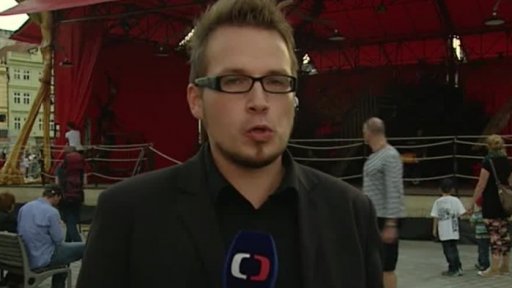 Začíná projekt Plzeň: Evropské hlavní město kultury 2015