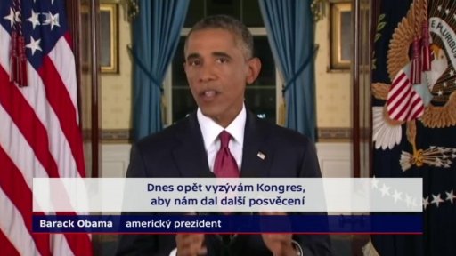 USA přitvrzují proti islamistům