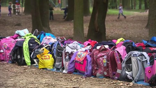 Počet obyvatel v Česku roste