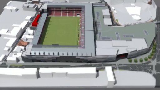 Spory o propagaci fotbalu na Slovensku