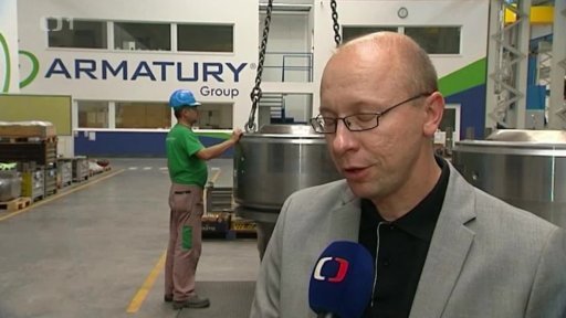 Další sankce proti Rusku