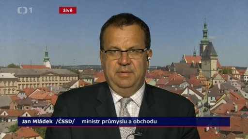 Další sankce proti Rusku