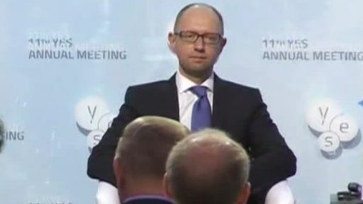 Příměří na Ukrajině