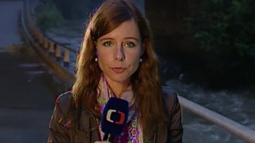 Výstraha před povodněmi