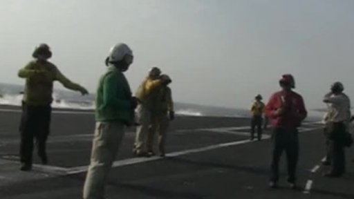 Boj USA proti terorismu