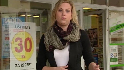 Soumrak malých lékáren