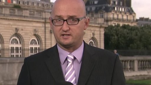 Boj proti islámským radikálům