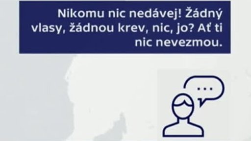 Janoušek u soudu