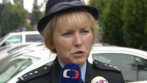 Případ psychicky nemocného primáře