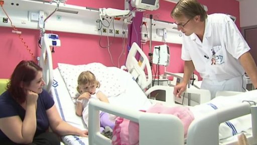 Případ psychicky nemocného primáře