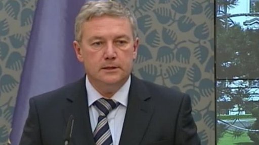 Peníze na opravu silnic