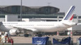 Stávka v Air France