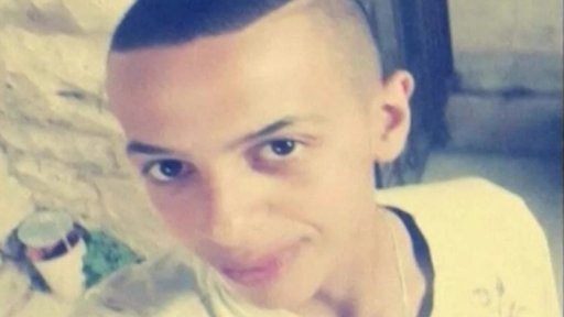 Izraelští školáci zpátky v lavicích