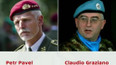 Petr Pavel do NATO?