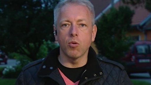 Rozhovor s Milanem Chovancem