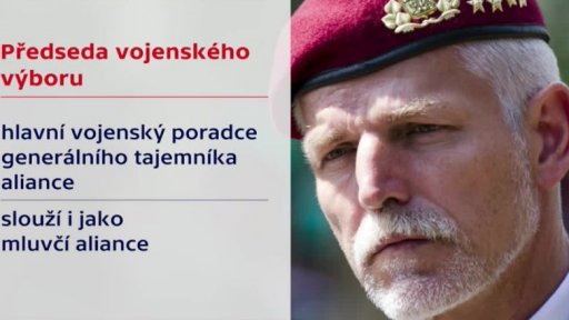 Vojenský výbor NATO