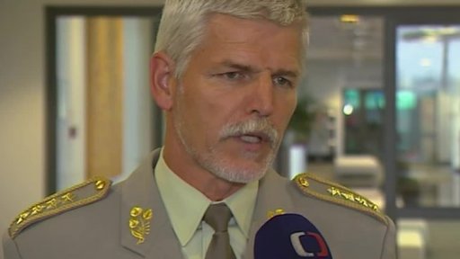 Rozhovor s Petrem Pavlem