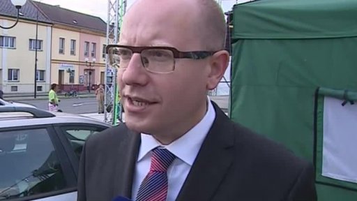 Reakce na zvolení P. Pavla