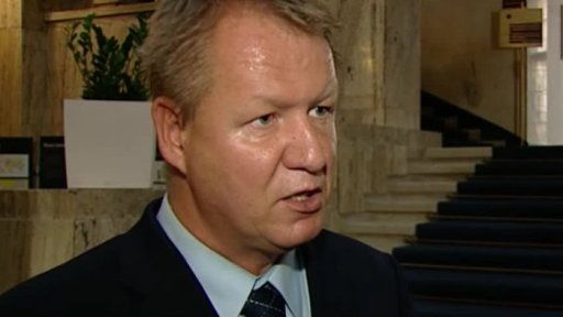 Kontroly v Nemocnici Na Homolce