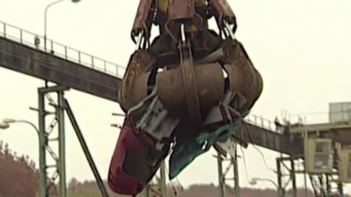 Šrotovné nefungovalo