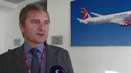 Budoucnost Českých aeroliní