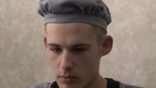 Američan uvězněný v KLDR