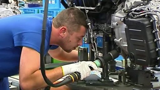 Rozpočet v dobré kondici