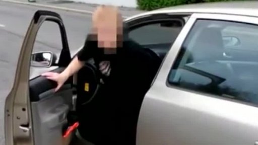 Náprava řidičů, kteří řídili opilí