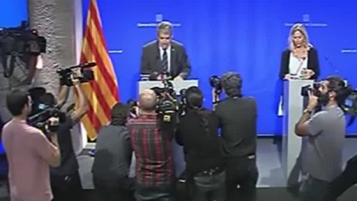 Katalánská (ne)závislost