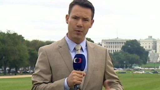 První případy eboly v USA