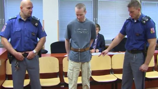 Kauza vraždy podnikatele Housky