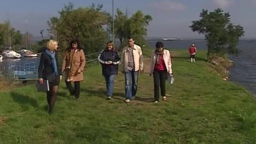 Černé stavby kolem Nových Mlýnů