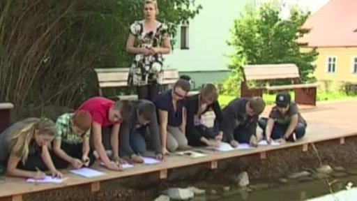 Alternativní soukromé vzdělávání