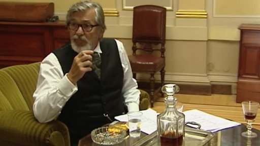 Seriál o zakladateli karlovarské minerálky