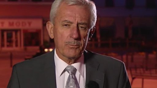 Rozhovor s Leošem Hegerem