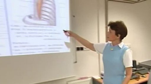 Vzdělávání lékařů