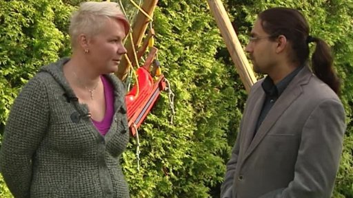 Pomoc lidem s traumatem