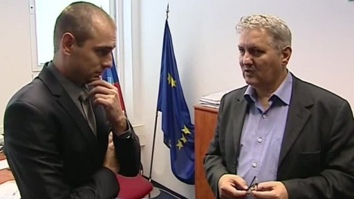 Slovenský Ústav paměti národa