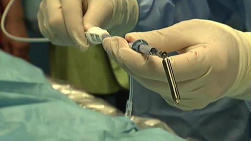 Bezdrátový kardiostimulátor