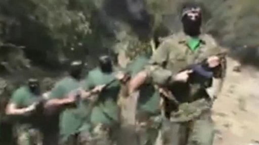 Islamisté posilují