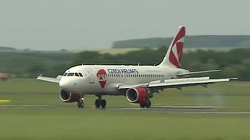 Záchrana zaměstnanců ČSA?