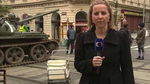 Filmové novinky: Krycí jméno Holec