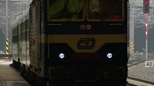 Zdražení na železnici?