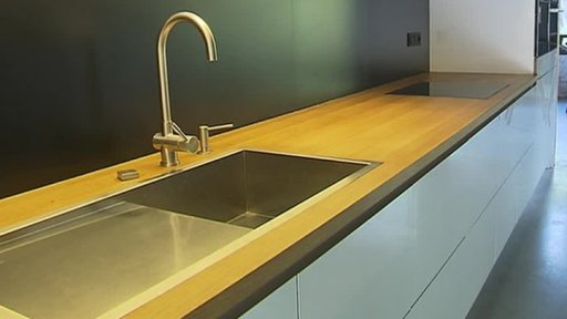 Výroba nábytku na vzestupu