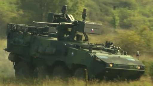 Tendr na servisní auta pro Pandury