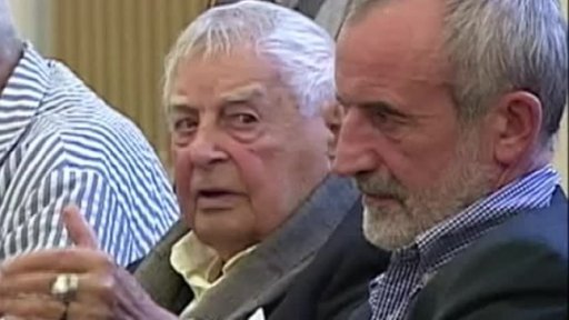 Zemřel Jurij Ljubimov